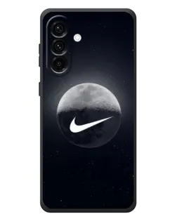 Чехол для Samsung Galaxy A57 с картинкой «Nike в стиле граффити» Чехол для Samsung Galaxy A57 с картинкой «Nike в стиле граффити»