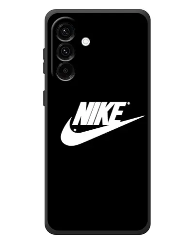 Чехол для Samsung Galaxy A57 с картинкой «Мазки краски Nike» Чехол для Samsung Galaxy A57 с картинкой «Мазки краски Nike»