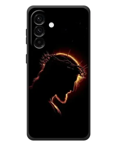 Чехол для Samsung Galaxy A57 с картинкой «Терновый венец» Чехол для Samsung Galaxy A57 с картинкой «Терновый венец»