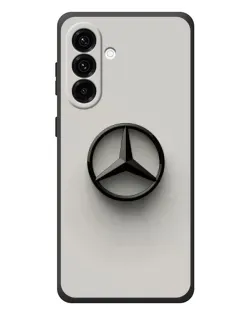 Чохол для Samsung Galaxy A57 з картинкою «Mercedes Maybach стиль» Чохол для Samsung Galaxy A57 з картинкою «Mercedes Maybach стиль»