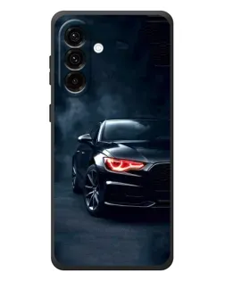 Чохол для Samsung Galaxy A57 з картинкою «Audi — хижий погляд» Чохол для Samsung Galaxy A57 з картинкою «Audi — хижий погляд»