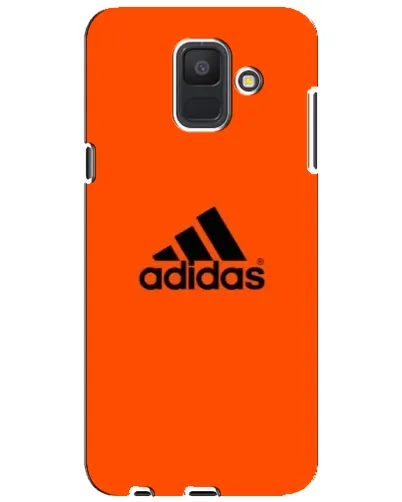 Чехол для Samsung Galaxy A6 2018 (A600F) с картинкой «Adidas Ukraine» Чехол для Samsung Galaxy A6 2018 (A600F) с картинкой «Adidas Ukraine»