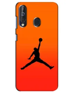 Чехол для Samsung Galaxy A60 2019 (A605F) с картинкой «Jordan Sunset» Чехол для Samsung Galaxy A60 2019 (A605F) с картинкой «Jordan Sunset»
