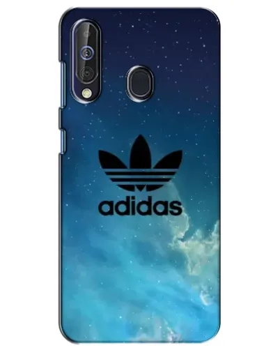 Чехол для Samsung Galaxy A60 2019 (A605F) с картинкой «Adidas Stone Logo» Чехол для Samsung Galaxy A60 2019 (A605F) с картинкой «Adidas Stone Logo»