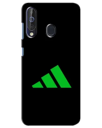 Чехол для Samsung Galaxy A60 2019 (A605F) с картинкой «Adidas Abstract» Чехол для Samsung Galaxy A60 2019 (A605F) с картинкой «Adidas Abstract»