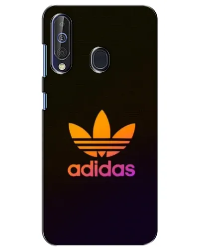 Чехол для Samsung Galaxy A60 2019 (A605F) с картинкой «Градиент Adidas» Чехол для Samsung Galaxy A60 2019 (A605F) с картинкой «Градиент Adidas»