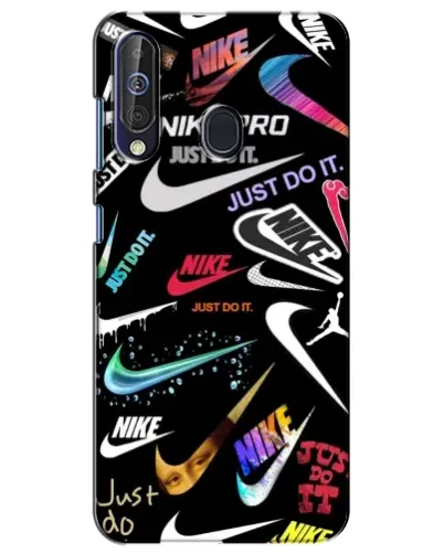 Чехол для Samsung Galaxy A60 2019 (A605F) с картинкой «Nike — роскошь» Чехол для Samsung Galaxy A60 2019 (A605F) с картинкой «Nike — роскошь»