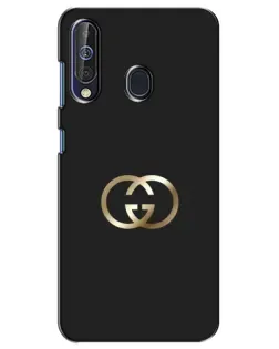 Чехол для Samsung Galaxy A60 2019 (A605F) с картинкой «Минимализм Gucci» Чехол для Samsung Galaxy A60 2019 (A605F) с картинкой «Минимализм Gucci»
