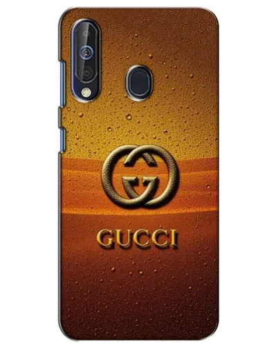 Чехол для Samsung Galaxy A60 2019 (A605F) с картинкой «Gucci — солнечный градиент» Чехол для Samsung Galaxy A60 2019 (A605F) с картинкой «Gucci — солнечный градиент»