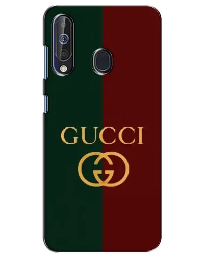 Чехол для Samsung Galaxy A60 2019 (A605F) с картинкой «Gucci — темно-зеленый градиент» Чехол для Samsung Galaxy A60 2019 (A605F) с картинкой «Gucci — темно-зеленый градиент»