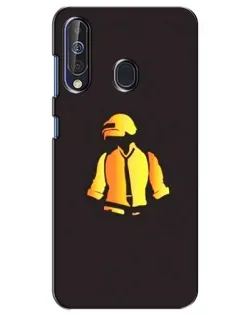 Чехол для Samsung Galaxy A60 2019 (A605F) с картинкой «Winner Winner — PUBG» Чехол для Samsung Galaxy A60 2019 (A605F) с картинкой «Winner Winner — PUBG»