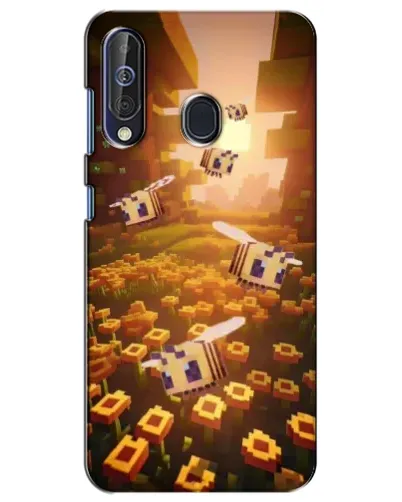 Чехол для Samsung Galaxy A60 2019 (A605F) с картинкой «Поле подсолнухов» Чехол для Samsung Galaxy A60 2019 (A605F) с картинкой «Поле подсолнухов»