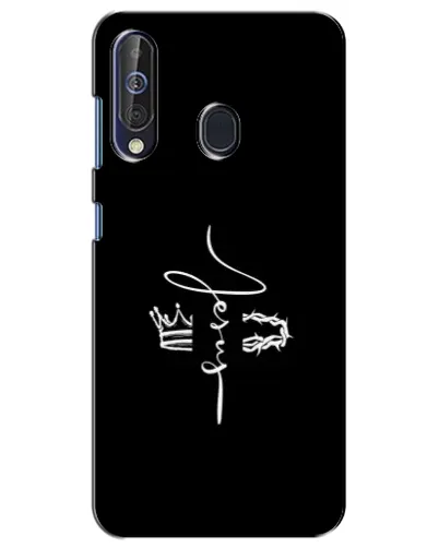 Чехол для Samsung Galaxy A60 2019 (A605F) с картинкой «Король Славы Jesus» Чехол для Samsung Galaxy A60 2019 (A605F) с картинкой «Король Славы Jesus»
