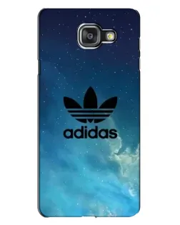 Чехол для Samsung Galaxy A7 2016 (A7100, A710F) с картинкой «Adidas Stone Logo» Чехол для Samsung Galaxy A7 2016 (A7100, A710F) с картинкой «Adidas Stone Logo»