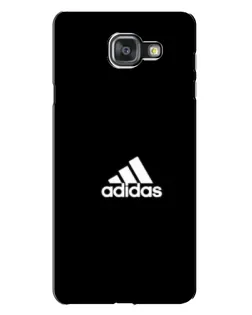 Чехол для Samsung Galaxy A7 2016 (A7100, A710F) с картинкой «Adidas Red Style» Чехол для Samsung Galaxy A7 2016 (A7100, A710F) с картинкой «Adidas Red Style»