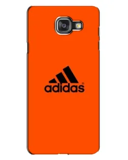 Чехол для Samsung Galaxy A7 2016 (A7100, A710F) с картинкой «Adidas Ukraine» Чехол для Samsung Galaxy A7 2016 (A7100, A710F) с картинкой «Adidas Ukraine»