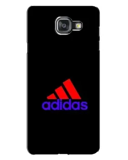 Чехол для Samsung Galaxy A7 2016 (A7100, A710F) с картинкой «Классический Adidas» Чехол для Samsung Galaxy A7 2016 (A7100, A710F) с картинкой «Классический Adidas»