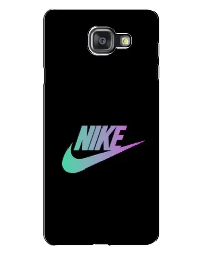 Чехол для Samsung Galaxy A7 2016 (A7100, A710F) с картинкой «Nike — городская ночь» Чехол для Samsung Galaxy A7 2016 (A7100, A710F) с картинкой «Nike — городская ночь»