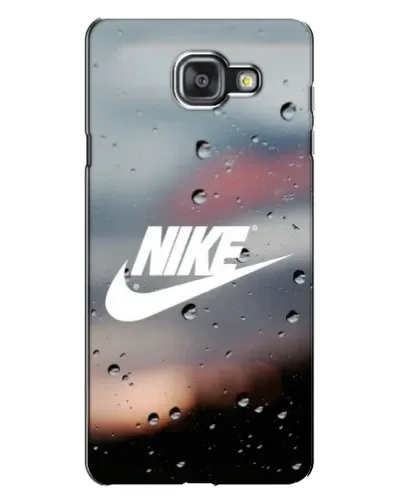 Чехол для Samsung Galaxy A7 2016 (A7100, A710F) с картинкой «Nike в стиле ретро» Чехол для Samsung Galaxy A7 2016 (A7100, A710F) с картинкой «Nike в стиле ретро»