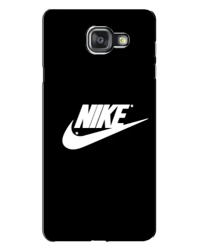 Чехол для Samsung Galaxy A7 2016 (A7100, A710F) с картинкой «Мазки краски Nike» Чехол для Samsung Galaxy A7 2016 (A7100, A710F) с картинкой «Мазки краски Nike»