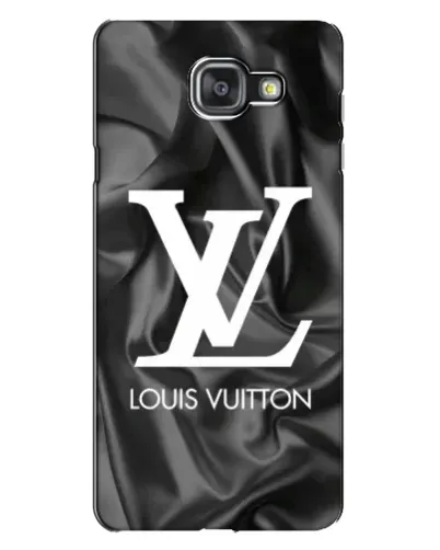 Чехол для Samsung Galaxy A7 2016 (A7100, A710F) с картинкой «Шелковый Louis Vuitton» Чехол для Samsung Galaxy A7 2016 (A7100, A710F) с картинкой «Шелковый Louis Vuitton»