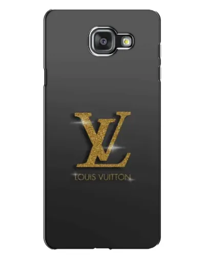 Чехол для Samsung Galaxy A7 2016 (A7100, A710F) с картинкой «Градиент Louis Vuitton» Чехол для Samsung Galaxy A7 2016 (A7100, A710F) с картинкой «Градиент Louis Vuitton»