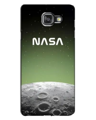 Чехол для Samsung Galaxy A7 2016 (A7100, A710F) с картинкой «NASA — лунный градиент» Чехол для Samsung Galaxy A7 2016 (A7100, A710F) с картинкой «NASA — лунный градиент»