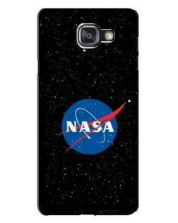 Чохол для Samsung Galaxy A7 2016 (A7100, A710F) з картинкою «NASA — зоряне небо» Чохол для Samsung Galaxy A7 2016 (A7100, A710F) з картинкою «NASA — зоряне небо»