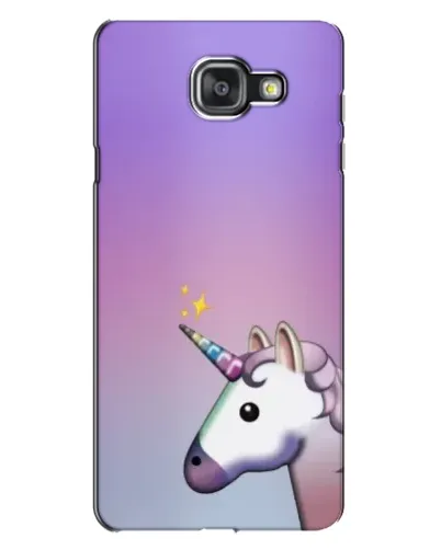 Чохол для Samsung Galaxy A7 2016 (A7100, A710F) з картинкою «Єдиноріг градієнт» Чохол для Samsung Galaxy A7 2016 (A7100, A710F) з картинкою «Єдиноріг градієнт»
