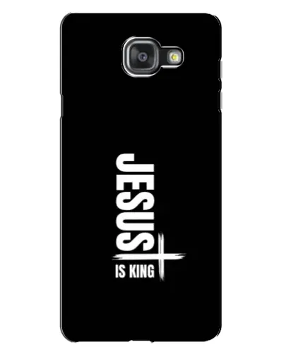 Чехол для Samsung Galaxy A7 2016 (A7100, A710F) с картинкой «Вертикаль веры Jesus» Чехол для Samsung Galaxy A7 2016 (A7100, A710F) с картинкой «Вертикаль веры Jesus»