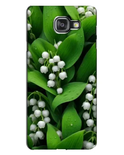 Чохол для Samsung Galaxy A7 2016 (A7100, A710F) з картинкою «Конвалії в зелені» Чохол для Samsung Galaxy A7 2016 (A7100, A710F) з картинкою «Конвалії в зелені»