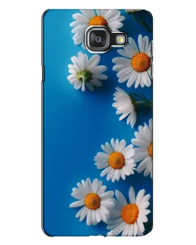 Чохол для Samsung Galaxy A7 2016 (A7100, A710F) з картинкою «Білосніжні маргаритки» Чохол для Samsung Galaxy A7 2016 (A7100, A710F) з картинкою «Білосніжні маргаритки»