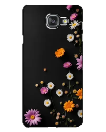 Чохол для Samsung Galaxy A7 2016 (A7100, A710F) з картинкою «Квіткова композиція» Чохол для Samsung Galaxy A7 2016 (A7100, A710F) з картинкою «Квіткова композиція»