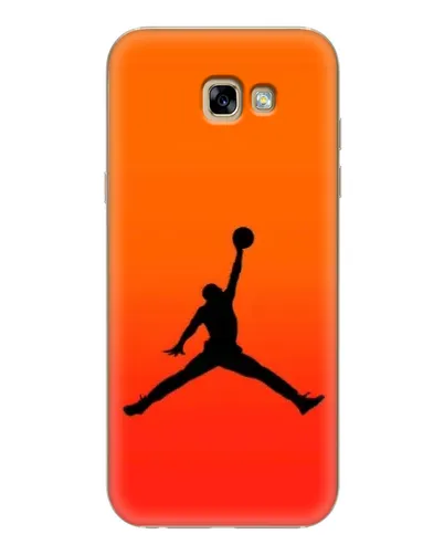 Чехол для Samsung Galaxy A7 2017 (A720, A720F) с картинкой «Jordan Sunset» Чехол для Samsung Galaxy A7 2017 (A720, A720F) с картинкой «Jordan Sunset»