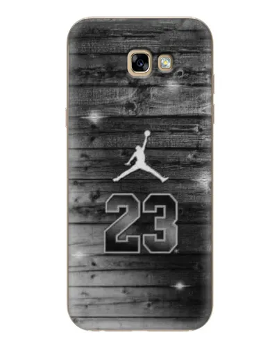 Чехол для Samsung Galaxy A7 2017 (A720, A720F) с картинкой «Jordan Carbon 23» Чехол для Samsung Galaxy A7 2017 (A720, A720F) с картинкой «Jordan Carbon 23»