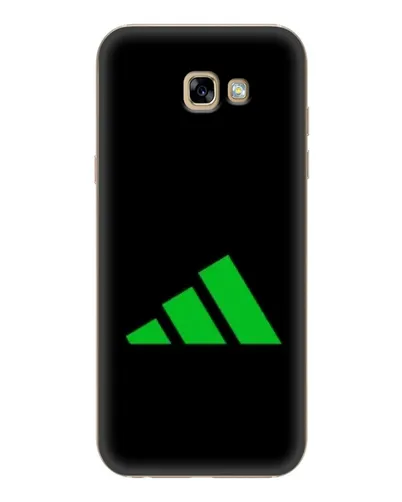 Чехол для Samsung Galaxy A7 2017 (A720, A720F) с картинкой «Adidas Abstract»