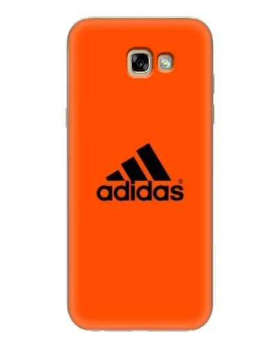Чехол для Samsung Galaxy A7 2017 (A720, A720F) с картинкой «Adidas Ukraine»