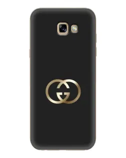 Чехол для Samsung Galaxy A7 2017 (A720, A720F) с картинкой «Минимализм Gucci» Чехол для Samsung Galaxy A7 2017 (A720, A720F) с картинкой «Минимализм Gucci»