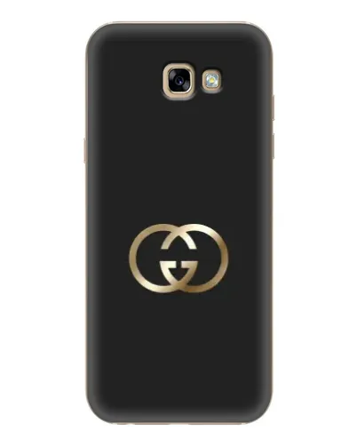 Чехол для Samsung Galaxy A7 2017 (A720, A720F) с картинкой «Минимализм Gucci» Чехол для Samsung Galaxy A7 2017 (A720, A720F) с картинкой «Минимализм Gucci»