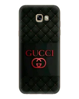 Чехол для Samsung Galaxy A7 2017 (A720, A720F) с картинкой «Gucci — стеганый черный» Чехол для Samsung Galaxy A7 2017 (A720, A720F) с картинкой «Gucci — стеганый черный»