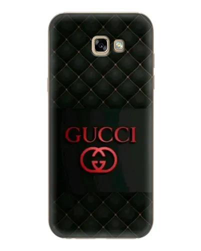 Чехол для Samsung Galaxy A7 2017 (A720, A720F) с картинкой «Gucci — стеганый черный» Чехол для Samsung Galaxy A7 2017 (A720, A720F) с картинкой «Gucci — стеганый черный»