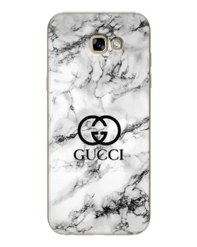 Чехол для Samsung Galaxy A7 2017 (A720, A720F) с картинкой «Gucci — мраморный шик» Чехол для Samsung Galaxy A7 2017 (A720, A720F) с картинкой «Gucci — мраморный шик»