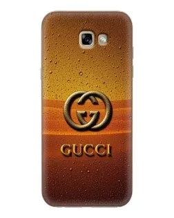 Чехол для Samsung Galaxy A7 2017 (A720, A720F) с картинкой «Gucci — солнечный градиент» Чехол для Samsung Galaxy A7 2017 (A720, A720F) с картинкой «Gucci — солнечный градиент»