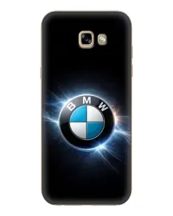 Чехол для Samsung Galaxy A7 2017 (A720, A720F) с картинкой «BMW — неоновое сияние» Чехол для Samsung Galaxy A7 2017 (A720, A720F) с картинкой «BMW — неоновое сияние»