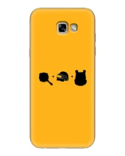 Чехол для Samsung Galaxy A7 2017 (A720, A720F) с картинкой «BMW — современная классика» Чехол для Samsung Galaxy A7 2017 (A720, A720F) с картинкой «BMW — современная классика»