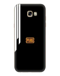 Чехол для Samsung Galaxy A7 2017 (A720, A720F) с картинкой «PUBG — вертикальные линии» Чехол для Samsung Galaxy A7 2017 (A720, A720F) с картинкой «PUBG — вертикальные линии»