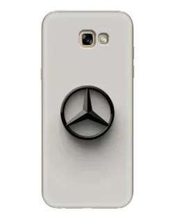 Чехол для Samsung Galaxy A7 2017 (A720, A720F) с картинкой «Mercedes Maybach стиль» Чехол для Samsung Galaxy A7 2017 (A720, A720F) с картинкой «Mercedes Maybach стиль»