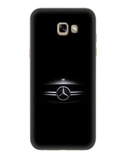 Чехол для Samsung Galaxy A7 2017 (A720, A720F) с картинкой «Mercedes — абстрактные линии» Чехол для Samsung Galaxy A7 2017 (A720, A720F) с картинкой «Mercedes — абстрактные линии»