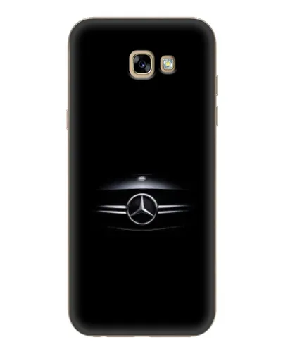 Чехол для Samsung Galaxy A7 2017 (A720, A720F) с картинкой «Mercedes — абстрактные линии» Чехол для Samsung Galaxy A7 2017 (A720, A720F) с картинкой «Mercedes — абстрактные линии»