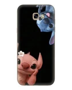 Чехол для Samsung Galaxy A7 2017 (A720, A720F) с картинкой «Фиолетовый туман роз» Чехол для Samsung Galaxy A7 2017 (A720, A720F) с картинкой «Фиолетовый туман роз»